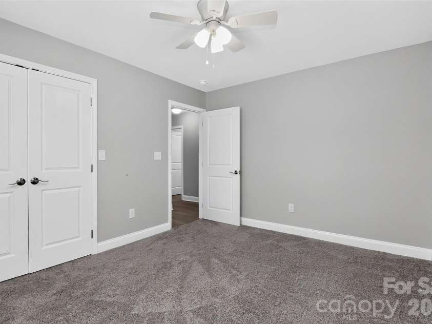 3889 Ritchie Road, Lincolnton, NC 28092.  MLS# CAR4408907, YatesRealty ID 41394. Secondary Bedroom