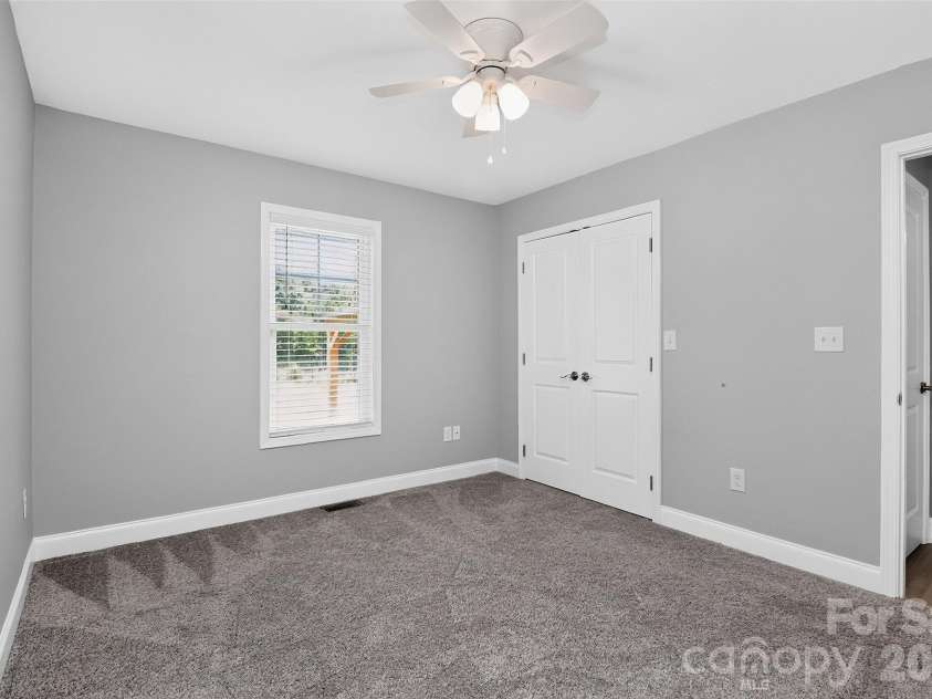 3889 Ritchie Road, Lincolnton, NC 28092.  MLS# CAR4408907, YatesRealty ID 41394. Secondary Bedroom