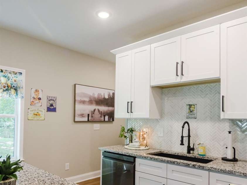 231 Wagon Road, Mount Gilead, NC 27306.  MLS# CAR4407451, YatesRealty ID 41395. 