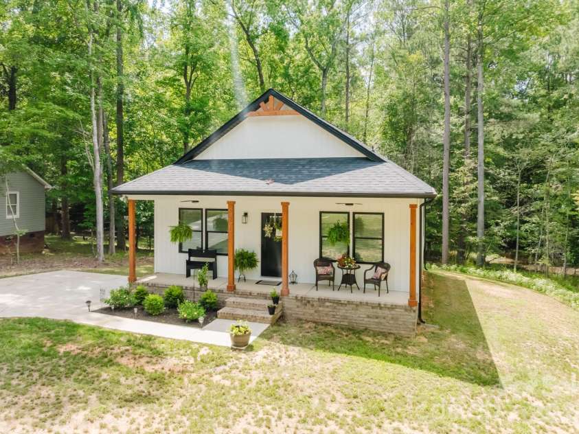 231 Wagon Road, Mount Gilead, NC 27306.  MLS# CAR4407451, YatesRealty ID 41395. 