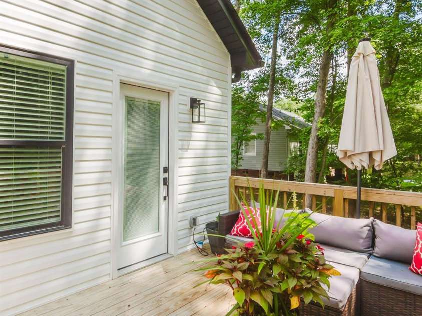 231 Wagon Road, Mount Gilead, NC 27306.  MLS# CAR4407451, YatesRealty ID 41395. 
