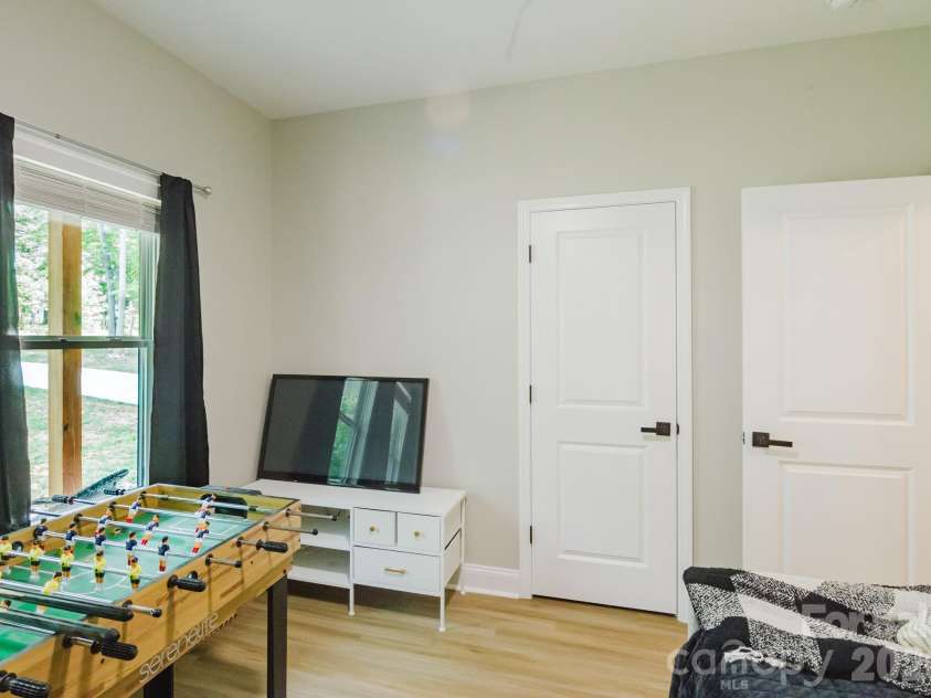 231 Wagon Road, Mount Gilead, NC 27306.  MLS# CAR4407451, YatesRealty ID 41395. Bedroom 1