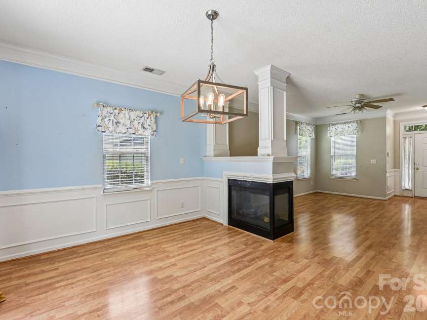 13624 Michael Lynn Road, Charlotte, NC 28278.  MLS# CAR4383714, YatesRealty ID 41396. 