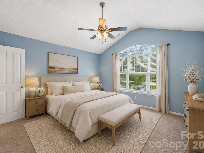 13624 Michael Lynn Road, Charlotte, NC 28278.  MLS# CAR4383714, YatesRealty ID 41396. 