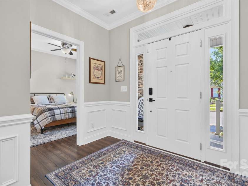 18201 Coulter Parkway, Cornelius, NC 28031.  MLS# CAR4410218, YatesRealty ID 41397. 