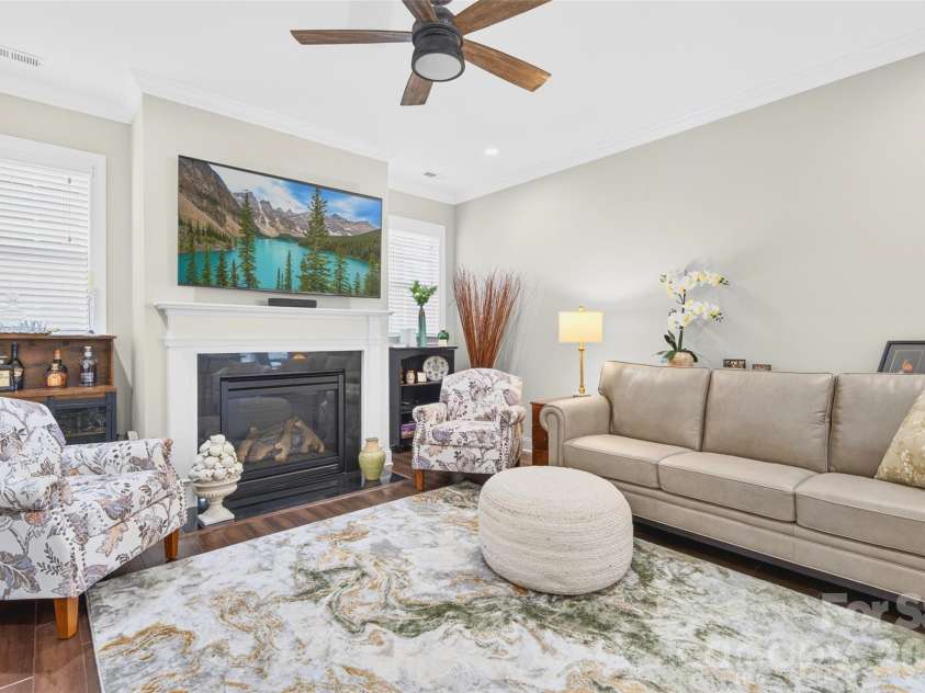 18201 Coulter Parkway, Cornelius, NC 28031.  MLS# CAR4410218, YatesRealty ID 41397. 