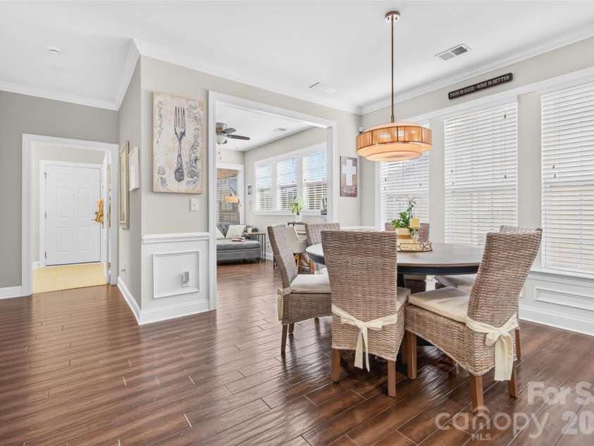 18201 Coulter Parkway, Cornelius, NC 28031.  MLS# CAR4410218, YatesRealty ID 41397. 