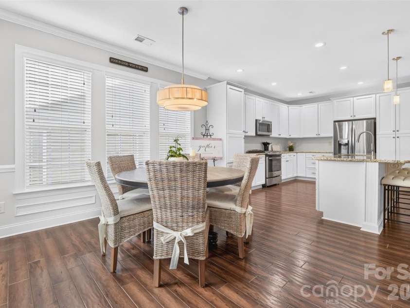 18201 Coulter Parkway, Cornelius, NC 28031.  MLS# CAR4410218, YatesRealty ID 41397. 