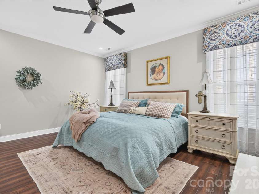 18201 Coulter Parkway, Cornelius, NC 28031.  MLS# CAR4410218, YatesRealty ID 41397. 