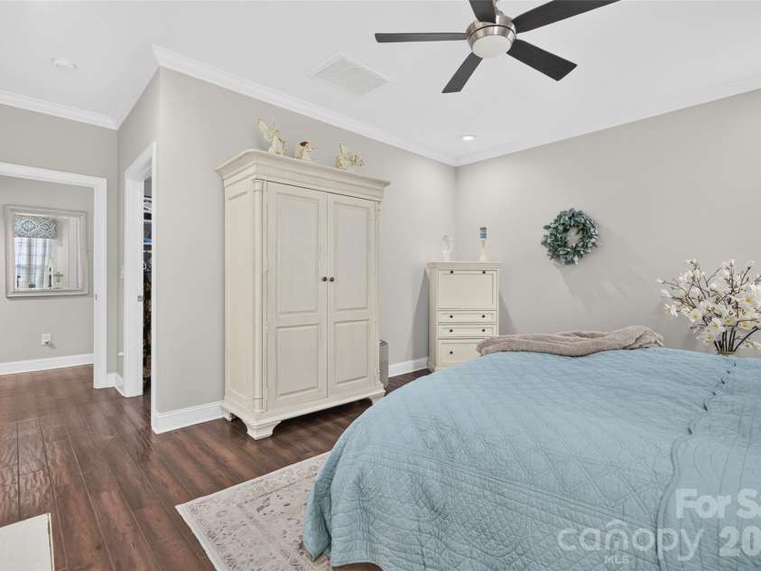 18201 Coulter Parkway, Cornelius, NC 28031.  MLS# CAR4410218, YatesRealty ID 41397. 
