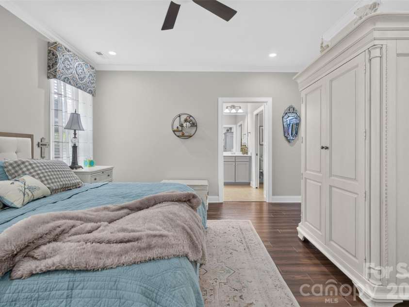 18201 Coulter Parkway, Cornelius, NC 28031.  MLS# CAR4410218, YatesRealty ID 41397. 