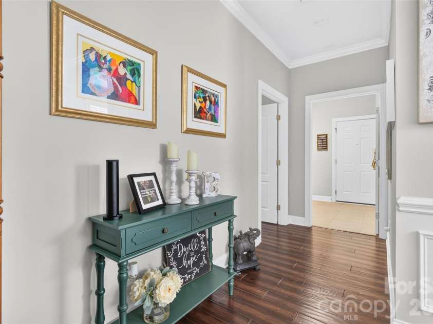 18201 Coulter Parkway, Cornelius, NC 28031.  MLS# CAR4410218, YatesRealty ID 41397. 