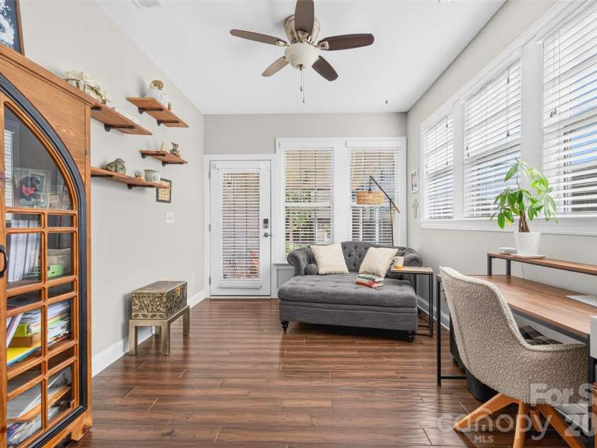 18201 Coulter Parkway, Cornelius, NC 28031.  MLS# CAR4410218, YatesRealty ID 41397. 