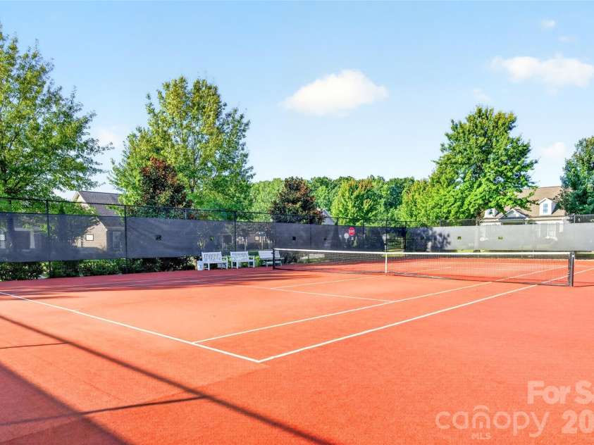 18201 Coulter Parkway, Cornelius, NC 28031.  MLS# CAR4410218, YatesRealty ID 41397. 