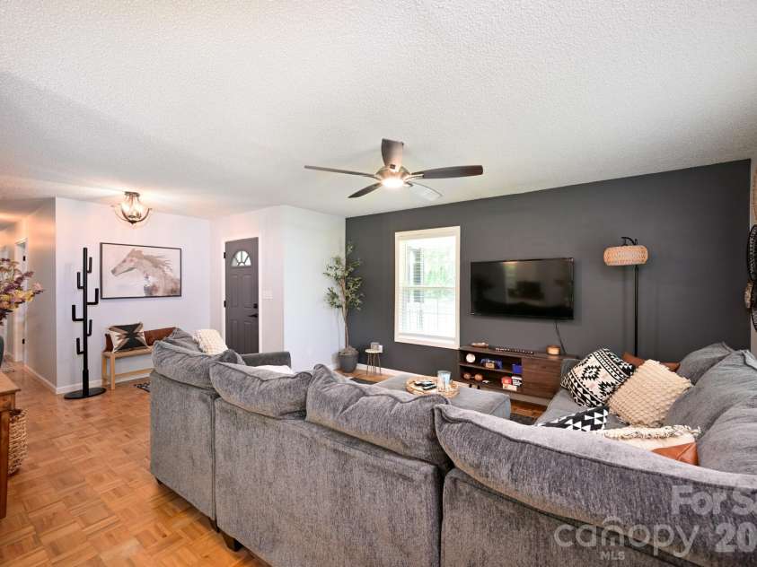 1151 Shady Lane, Marion, NC 28752.  MLS# CAR4409618, YatesRealty ID 41398. 