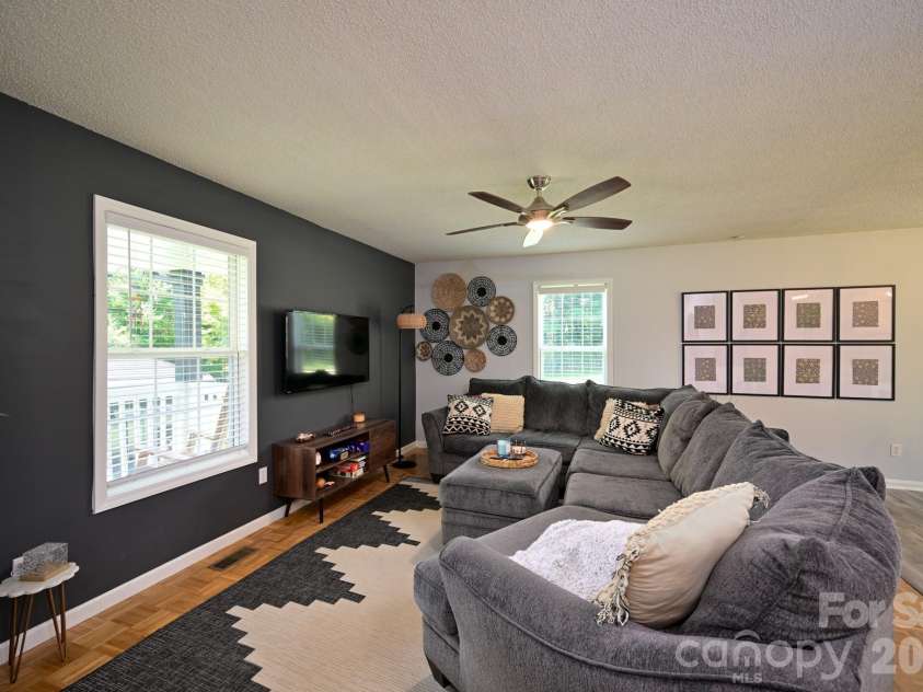 1151 Shady Lane, Marion, NC 28752.  MLS# CAR4409618, YatesRealty ID 41398. 