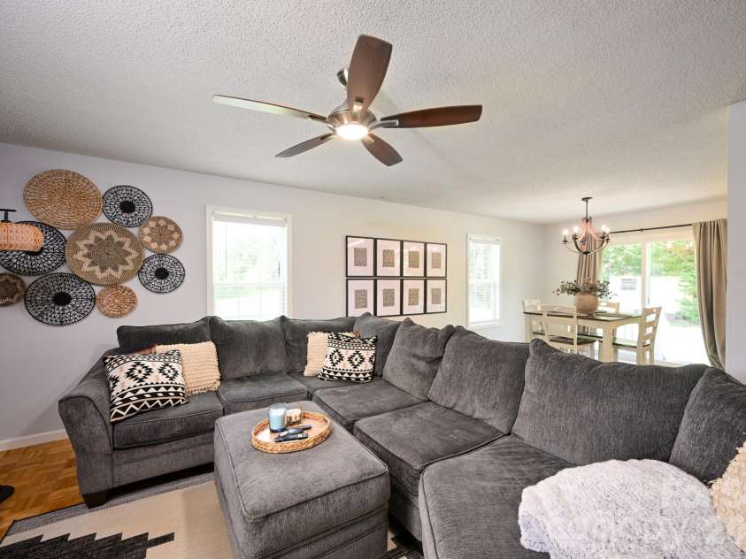 1151 Shady Lane, Marion, NC 28752.  MLS# CAR4409618, YatesRealty ID 41398. 