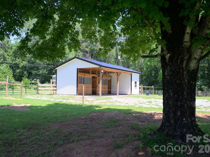 1151 Shady Lane, Marion, NC 28752.  MLS# CAR4409618, YatesRealty ID 41398. 