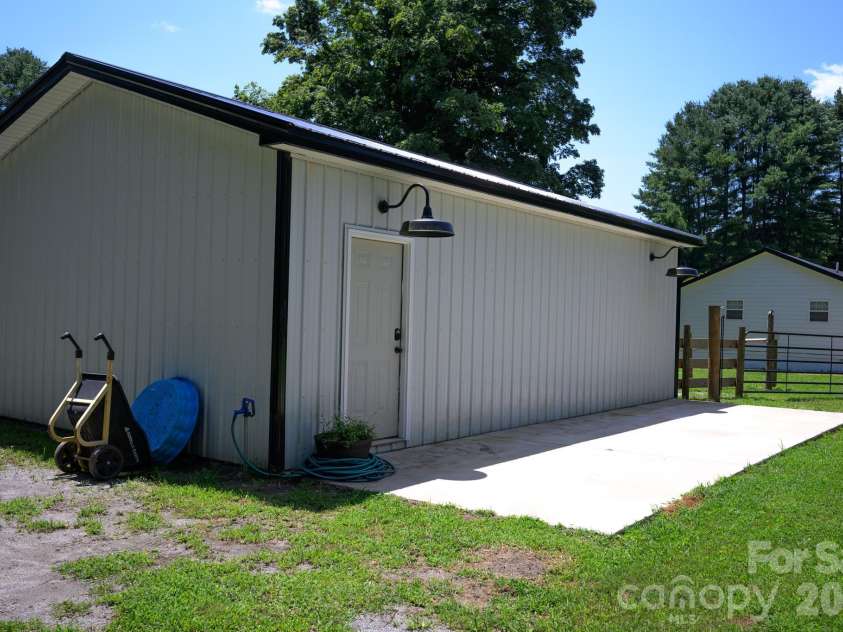1151 Shady Lane, Marion, NC 28752.  MLS# CAR4409618, YatesRealty ID 41398. 