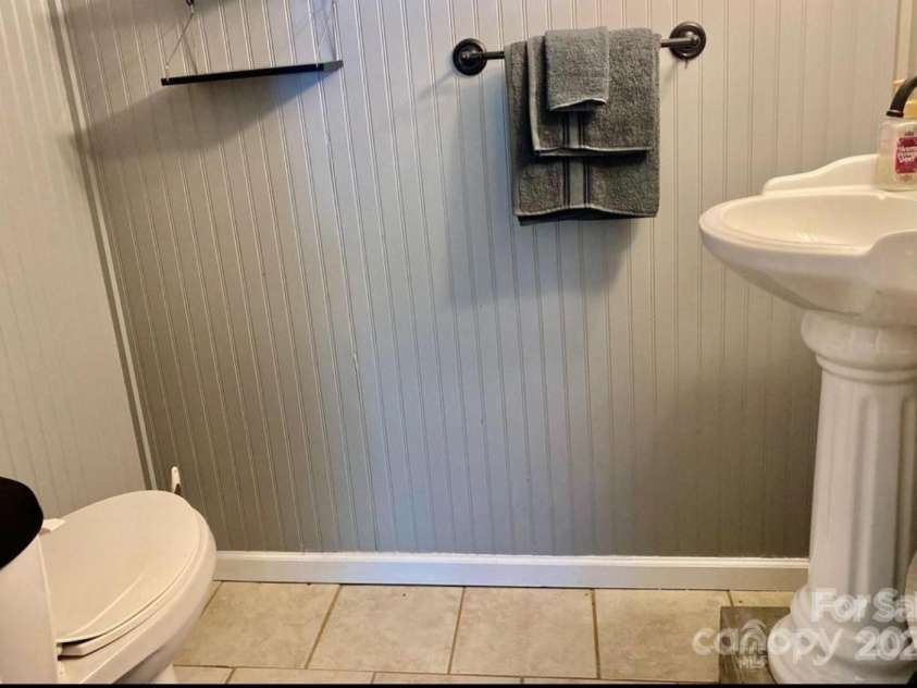 1294 Cane Creek Road, Bakersville, NC 28705.  MLS# CAR4291675, YatesRealty ID 414. 