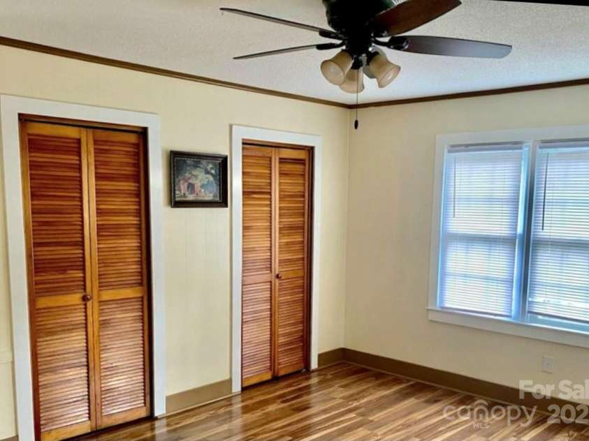 1294 Cane Creek Road, Bakersville, NC 28705.  MLS# CAR4291675, YatesRealty ID 414. Nice windows give you a beautiful view.