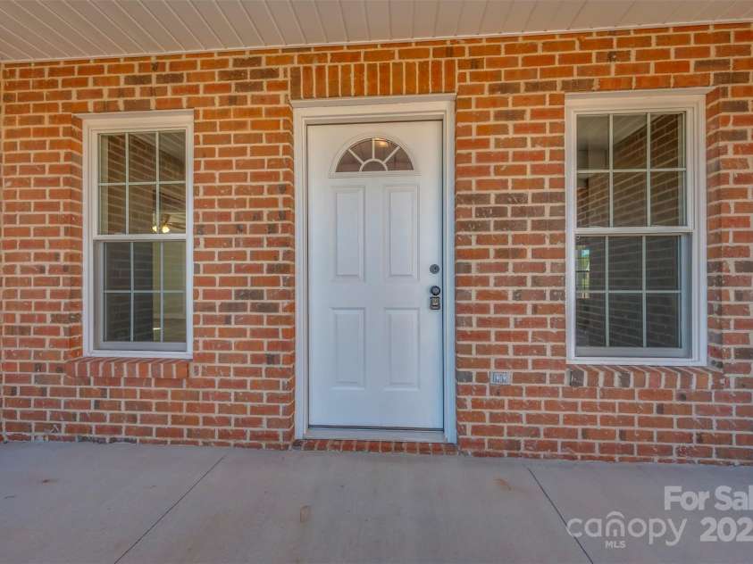 180 Central Park Circle, Spindale, NC 28160.  MLS# CAR4313619, YatesRealty ID 414. 