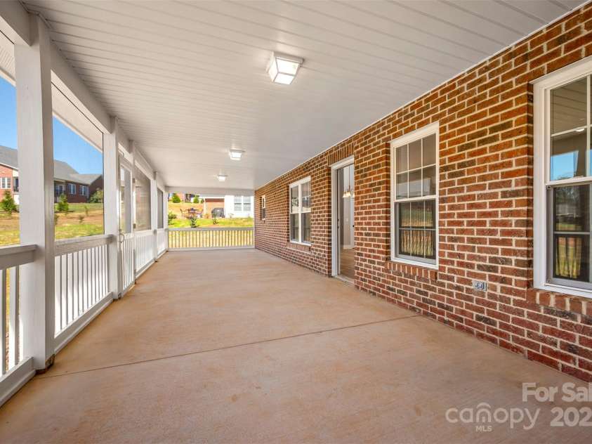 180 Central Park Circle, Spindale, NC 28160.  MLS# CAR4313619, YatesRealty ID 414. 