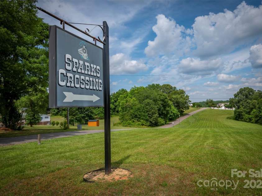 180 Central Park Circle, Spindale, NC 28160.  MLS# CAR4313619, YatesRealty ID 414. 