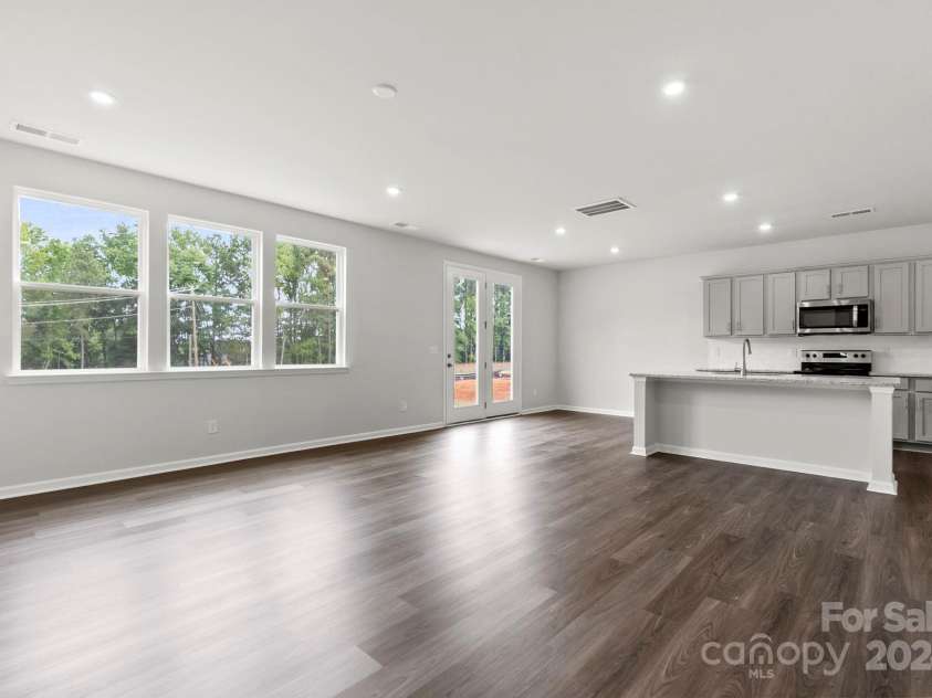 634 Cashion Road, York, SC 29745.  MLS# CAR4136535, YatesRealty ID 414. Picture is a Representation