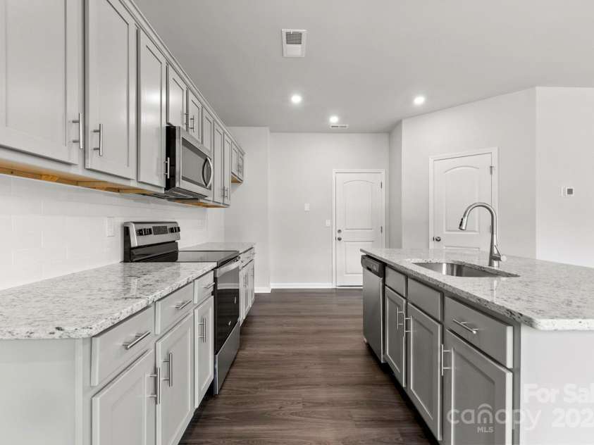 634 Cashion Road, York, SC 29745.  MLS# CAR4136535, YatesRealty ID 414. Picture is a Representation