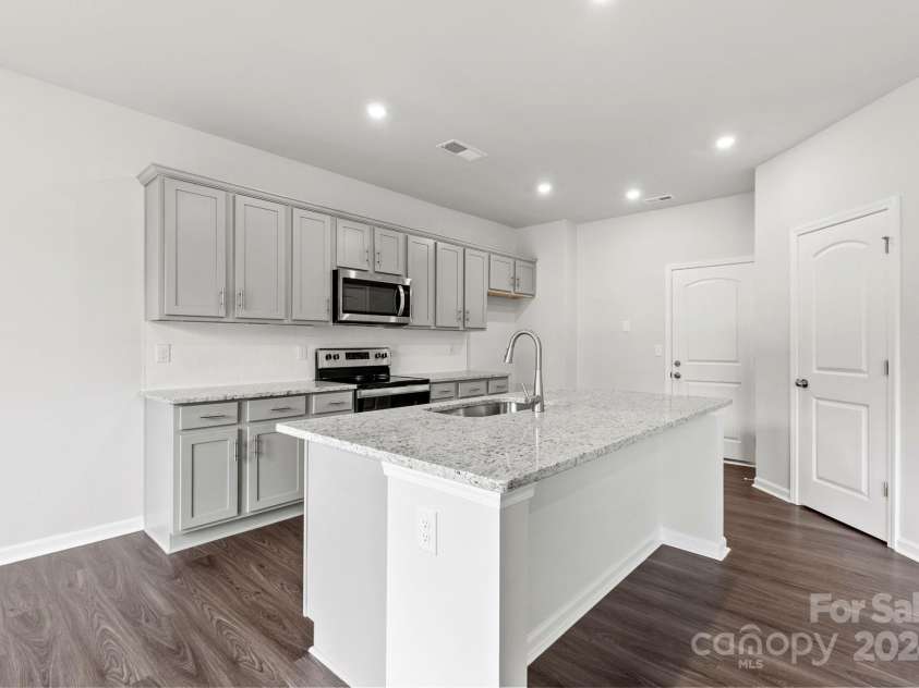 634 Cashion Road, York, SC 29745.  MLS# CAR4136535, YatesRealty ID 414. Picture is a Representation