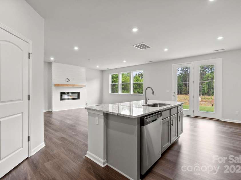 634 Cashion Road, York, SC 29745.  MLS# CAR4136535, YatesRealty ID 414. Picture is a Representation