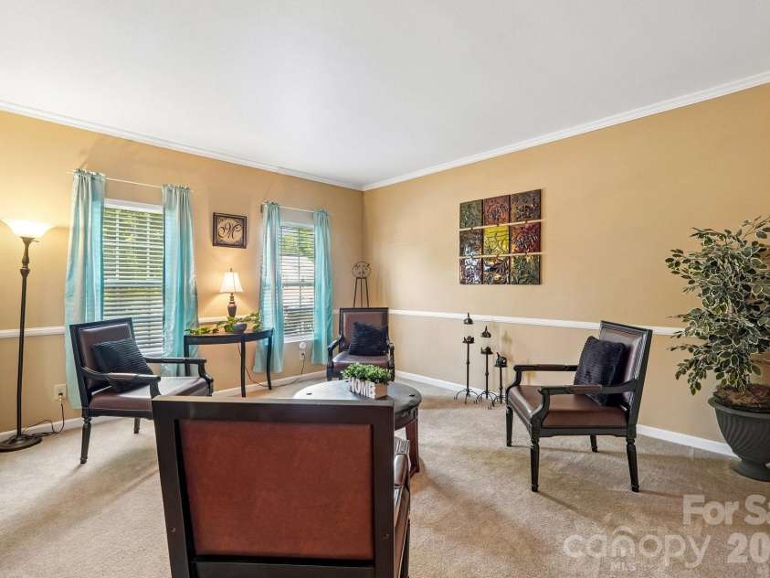 226 Elaine Court, Clover, SC 29710.  MLS# CAR4410383, YatesRealty ID 41400. 