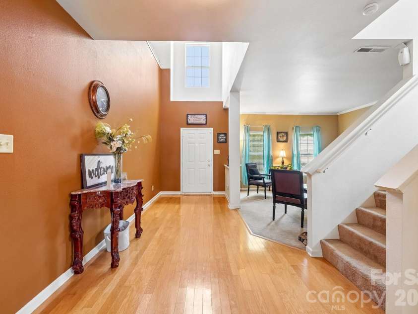 226 Elaine Court, Clover, SC 29710.  MLS# CAR4410383, YatesRealty ID 41400. 