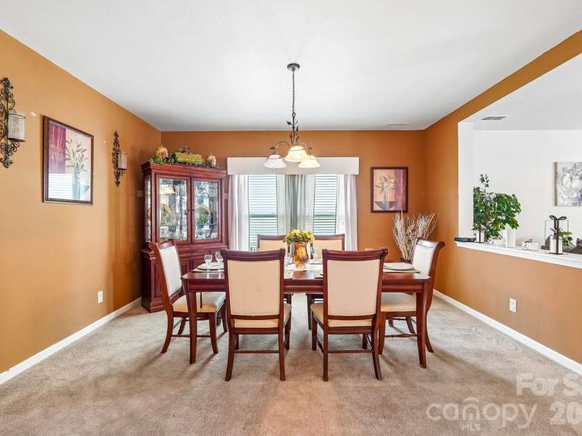 226 Elaine Court, Clover, SC 29710.  MLS# CAR4410383, YatesRealty ID 41400. 