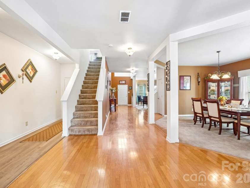 226 Elaine Court, Clover, SC 29710.  MLS# CAR4410383, YatesRealty ID 41400. 