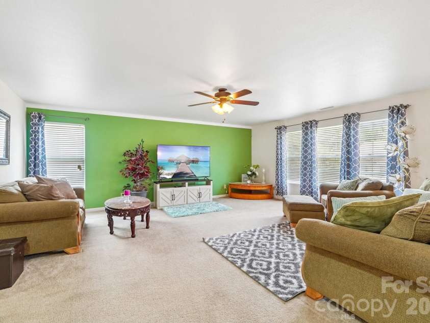 226 Elaine Court, Clover, SC 29710.  MLS# CAR4410383, YatesRealty ID 41400. 