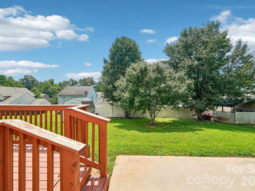 226 Elaine Court, Clover, SC 29710.  MLS# CAR4410383, YatesRealty ID 41400. 