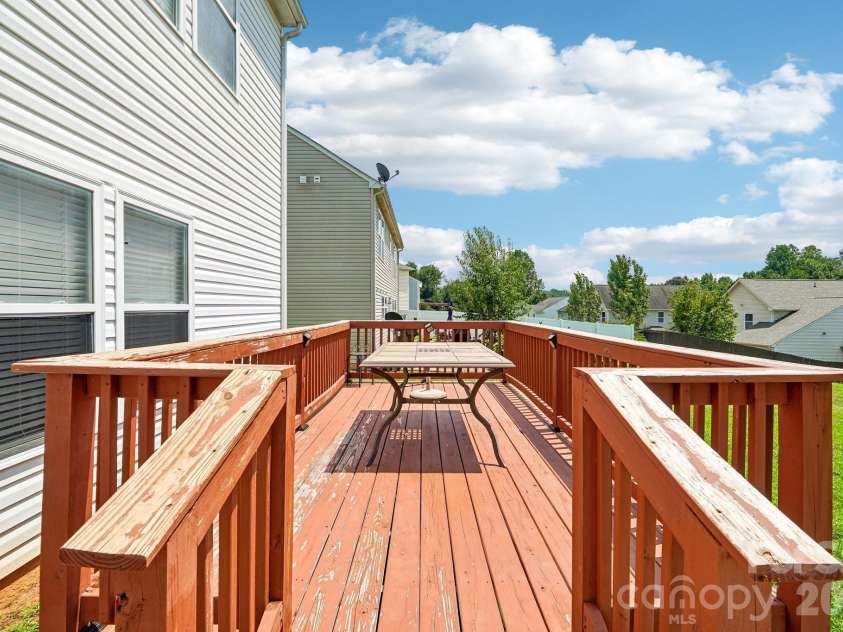226 Elaine Court, Clover, SC 29710.  MLS# CAR4410383, YatesRealty ID 41400. 