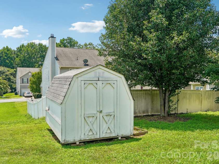 226 Elaine Court, Clover, SC 29710.  MLS# CAR4410383, YatesRealty ID 41400. 