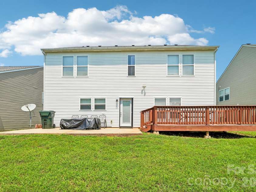 226 Elaine Court, Clover, SC 29710.  MLS# CAR4410383, YatesRealty ID 41400. 