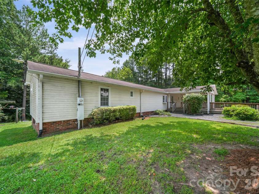 2175 Liberty Road, Gold Hill, NC 28071.  MLS# CAR4409387, YatesRealty ID 41402. 