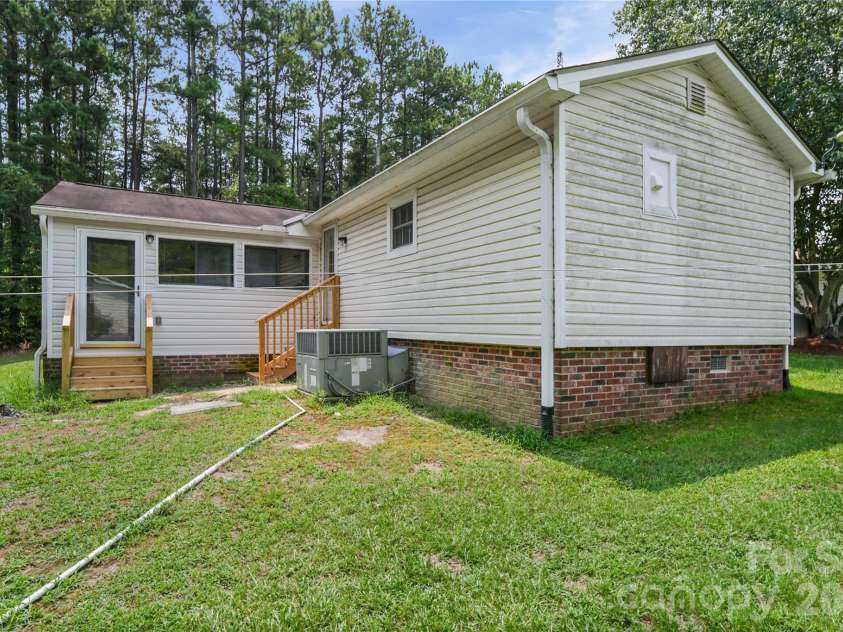 2175 Liberty Road, Gold Hill, NC 28071.  MLS# CAR4409387, YatesRealty ID 41402. 