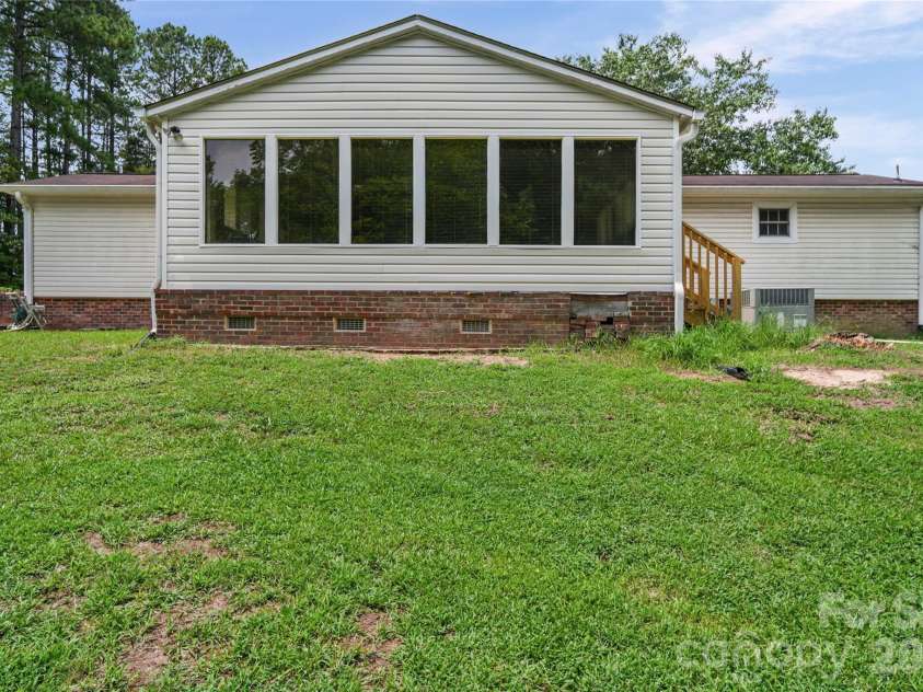 2175 Liberty Road, Gold Hill, NC 28071.  MLS# CAR4409387, YatesRealty ID 41402. 