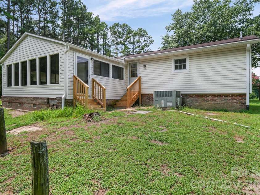 2175 Liberty Road, Gold Hill, NC 28071.  MLS# CAR4409387, YatesRealty ID 41402. 