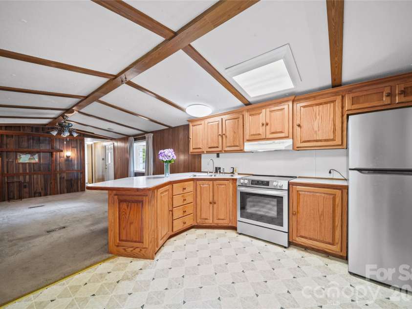 2175 Liberty Road, Gold Hill, NC 28071.  MLS# CAR4409387, YatesRealty ID 41402. 