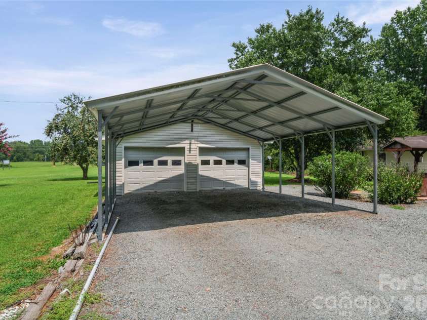2175 Liberty Road, Gold Hill, NC 28071.  MLS# CAR4409387, YatesRealty ID 41402. 