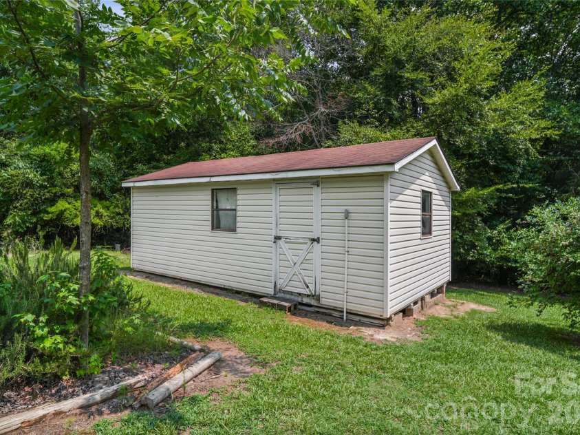 2175 Liberty Road, Gold Hill, NC 28071.  MLS# CAR4409387, YatesRealty ID 41402. 