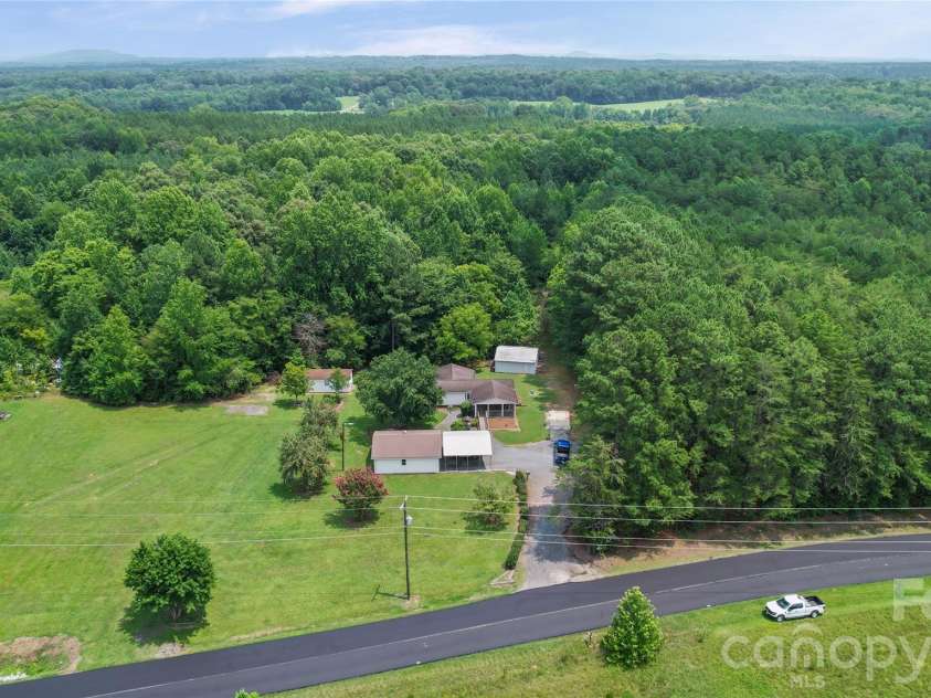 2175 Liberty Road, Gold Hill, NC 28071.  MLS# CAR4409387, YatesRealty ID 41402. 
