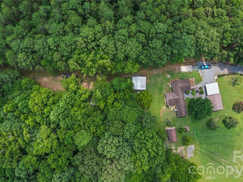 2175 Liberty Road, Gold Hill, NC 28071.  MLS# CAR4409387, YatesRealty ID 41402. 